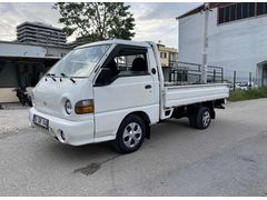 2004 MODEL MOTOR SÜPER H-100