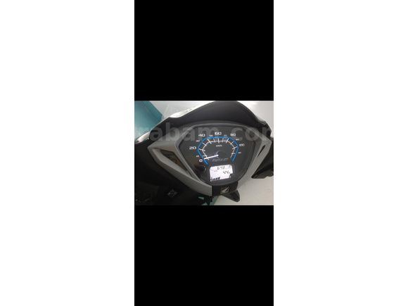 Sahibinden Honda Activa 125
