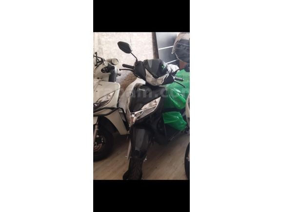 Sahibinden Honda Activa 125