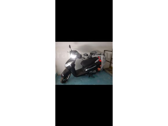 Sahibinden Honda Activa 125
