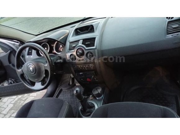 Sahibinden Renault Megane 1.5 dCi Authentique 2006 Model
