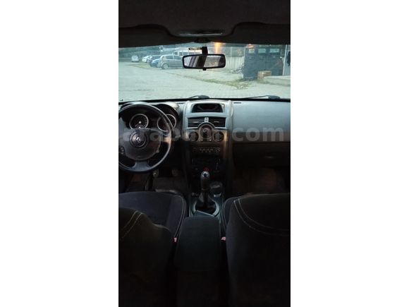 Sahibinden Renault Megane 1.5 dCi Authentique 2006 Model
