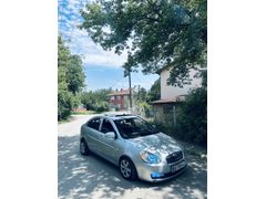 Sahibinden Hyundai Accent Era 1.6 Team 2010 Model  995.500 km Gri