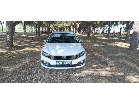 Sahibinden Fiat Egea 1.4 Fire Urban 2021 Model
