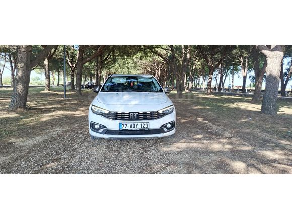 Sahibinden Fiat Egea 1.4 Fire Urban 2021 Model