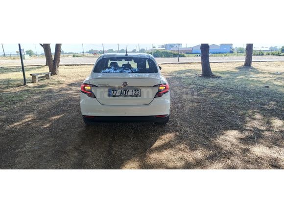Sahibinden Fiat Egea 1.4 Fire Urban 2021 Model