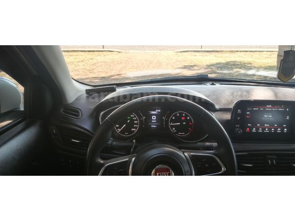 Sahibinden Fiat Egea 1.4 Fire Urban 2021 Model