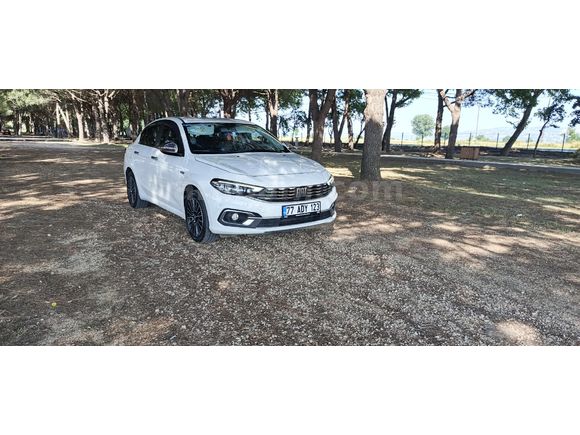 Sahibinden Fiat Egea 1.4 Fire Urban 2021 Model