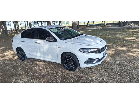 Sahibinden Fiat Egea 1.4 Fire Urban 2021 Model
