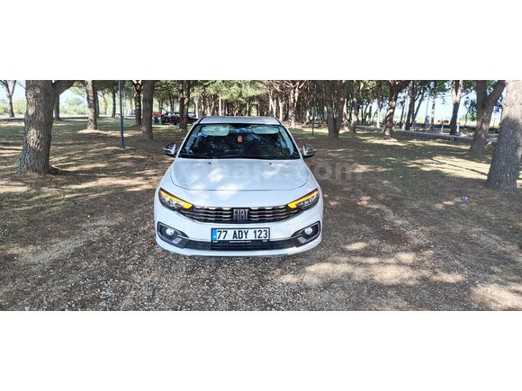 Sahibinden Fiat Egea 1.4 Fire Urban 2021 Model