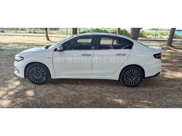 Sahibinden Fiat Egea 1.4 Fire Urban 2021 Model