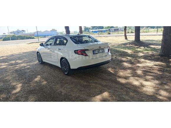 Sahibinden Fiat Egea 1.4 Fire Urban 2021 Model