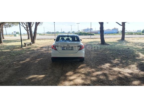 Sahibinden Fiat Egea 1.4 Fire Urban 2021 Model
