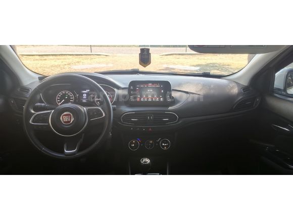 Sahibinden Fiat Egea 1.4 Fire Urban 2021 Model