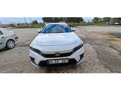 Sahibinden Honda Civic 1.5 i-VTEC Eco Executive Plus 2022 Model 