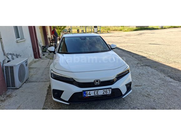 Sahibinden Honda Civic 1.5 i-VTEC Eco Executive Plus 2022 Model 