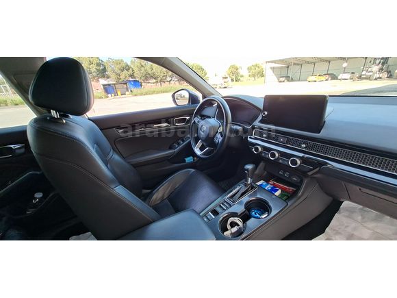 Sahibinden Honda Civic 1.5 i-VTEC Eco Executive Plus 2022 Model 