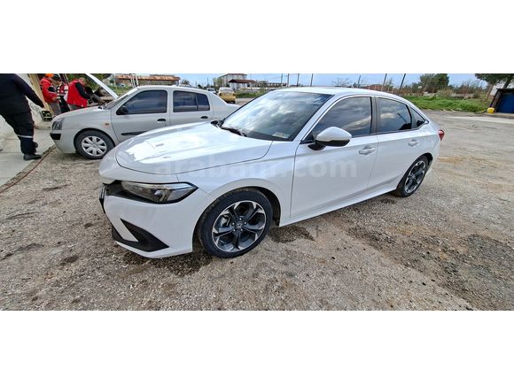 Sahibinden Honda Civic 1.5 i-VTEC Eco Executive Plus 2022 Model 