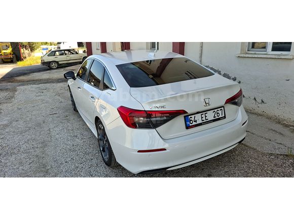 Sahibinden Honda Civic 1.5 i-VTEC Eco Executive Plus 2022 Model 