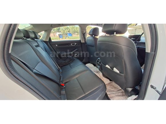 Sahibinden Honda Civic 1.5 i-VTEC Eco Executive Plus 2022 Model 