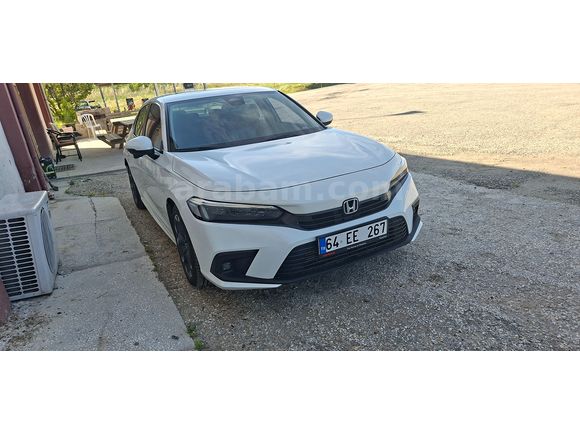 Sahibinden Honda Civic 1.5 i-VTEC Eco Executive Plus 2022 Model 