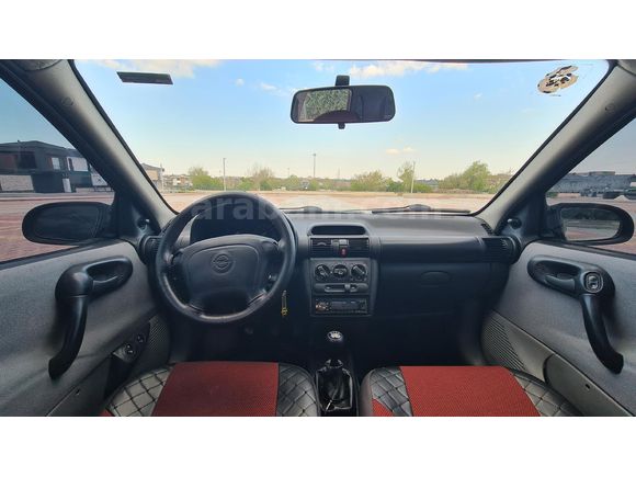 Sahibinden Opel Corsa 1.4 GLS 1997 Model Konya