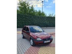 Sahibinden Opel Corsa 1.4 GLS 1997 Model Konya