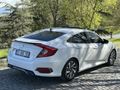 Sahibinden Honda Civic 1.6i VTEC Eco Elegance 2017 Model 