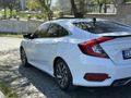 Sahibinden Honda Civic 1.6i VTEC Eco Elegance 2017 Model 