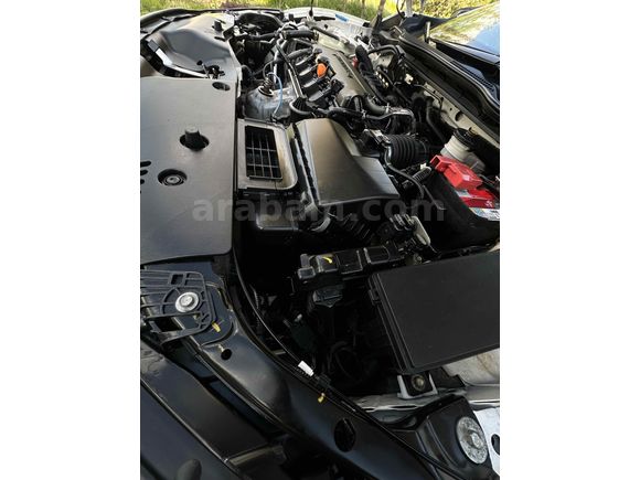Sahibinden Honda Civic 1.6i VTEC Eco Elegance 2017 Model 