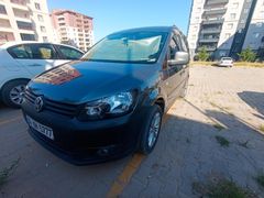 Sahibinden Volkswagen Caddy 1.6 TDI Trendline 2012 Model