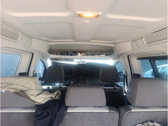 Sahibinden Volkswagen Caddy 1.6 TDI Trendline 2012 Model
