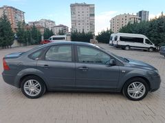 Sahibinden Ford Focus 1.6 TDCi Ghia 2005 Model Dolu Paket