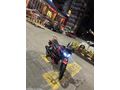 Sahibinden TVS Raider 125 