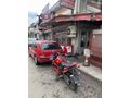 Sahibinden TVS Raider 125 