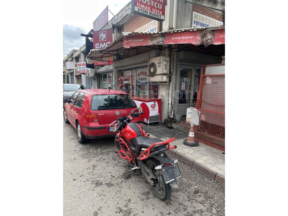 Sahibinden TVS Raider 125 