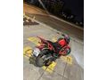 Sahibinden TVS Raider 125 