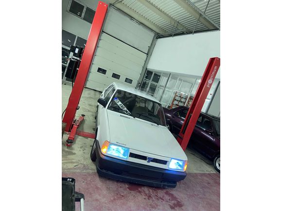 Sahibinden Tofaş Şahin 1.6 1991 Model 