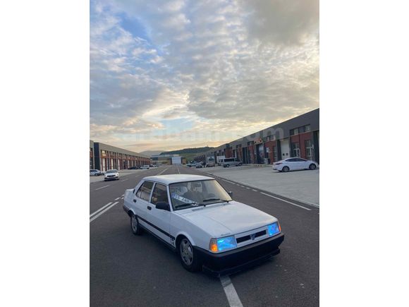 Sahibinden Tofaş Şahin 1.6 1991 Model 