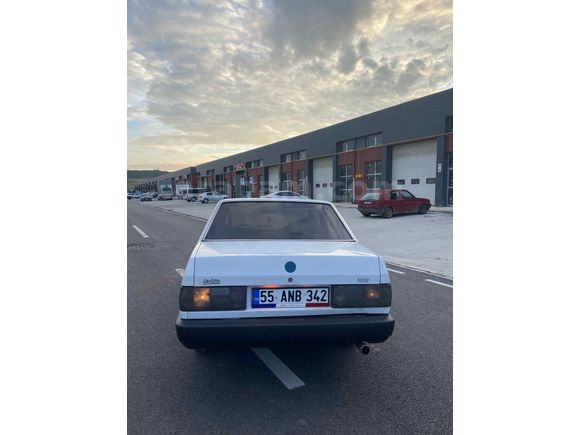 Sahibinden Tofaş Şahin 1.6 1991 Model 