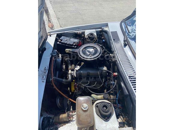 Sahibinden Tofaş Şahin 1.6 1991 Model 