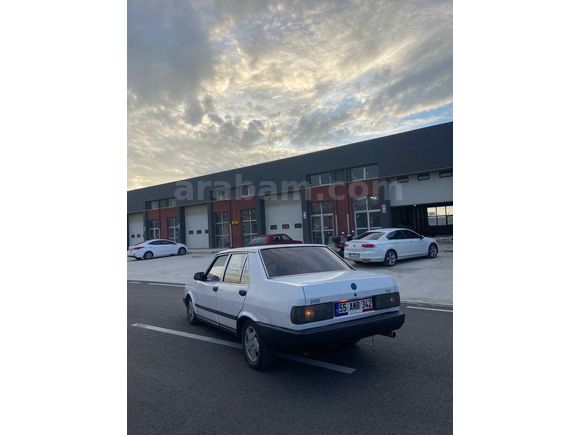 Sahibinden Tofaş Şahin 1.6 1991 Model 