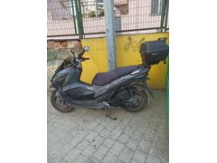Sahibinden SYM Jet X 125