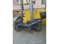 Sahibinden SYM Jet X 125