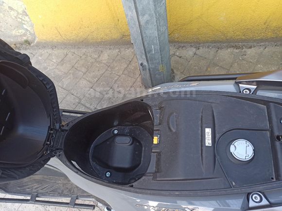 Sahibinden SYM Jet X 125