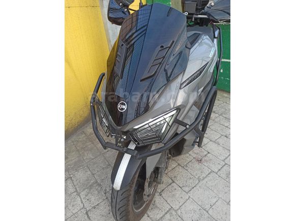 Sahibinden SYM Jet X 125