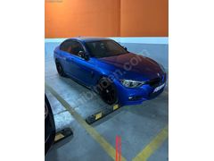 Sahibinden BMW 3 Serisi 320i 2016 Model