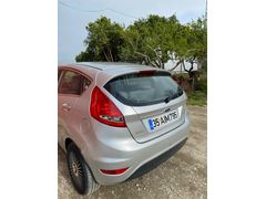 Sahibinden Ford Fiesta 1.4 TDCi My 2011 Model 