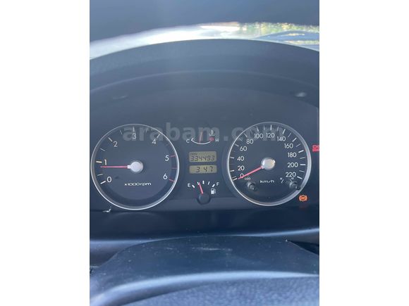 Sahibinden Hyundai Getz 1.5 CRDi GLS 2005 Model 
