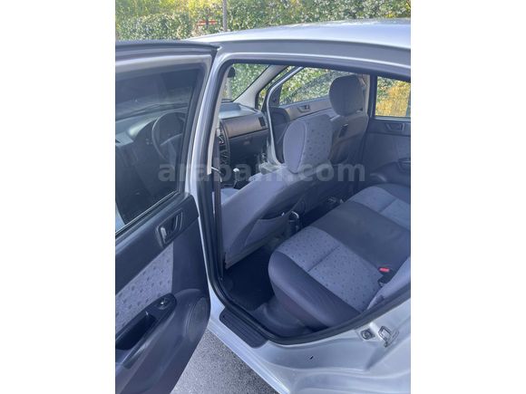 Sahibinden Hyundai Getz 1.5 CRDi GLS 2005 Model 